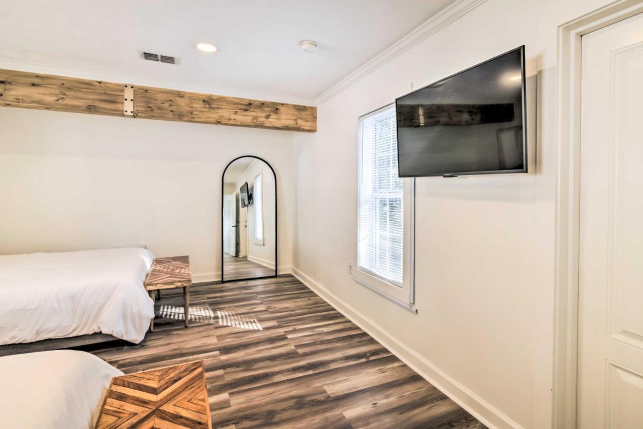 Chic Cottage Retreat With Grill, 2 Mi To Msu! 스타크빌 외부 사진